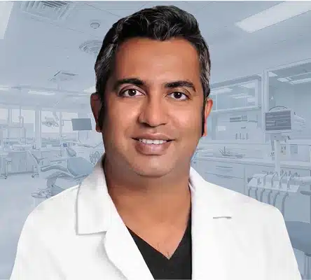 Mamun Alrashid M.D. orthopedic surgeon palm beach fl profile