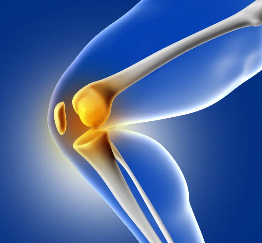 Stem Cell Therapy for Knee Pain in Jupiter Florida