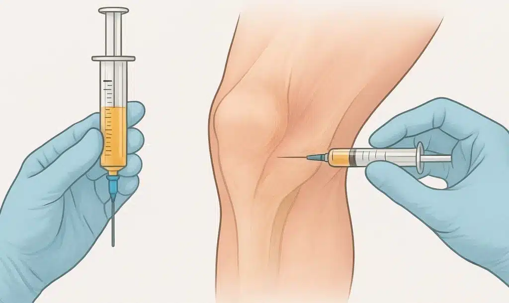 Platelet-Rich Plasma (PRP) Injection Jupiter, Florida
