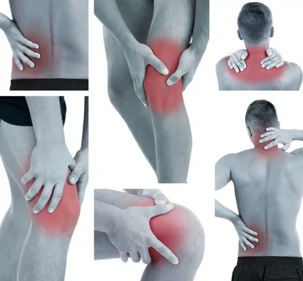chronic pain management jupiter florida a man having pain