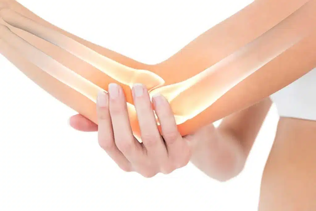 stem cell therapy for elbow pain injury