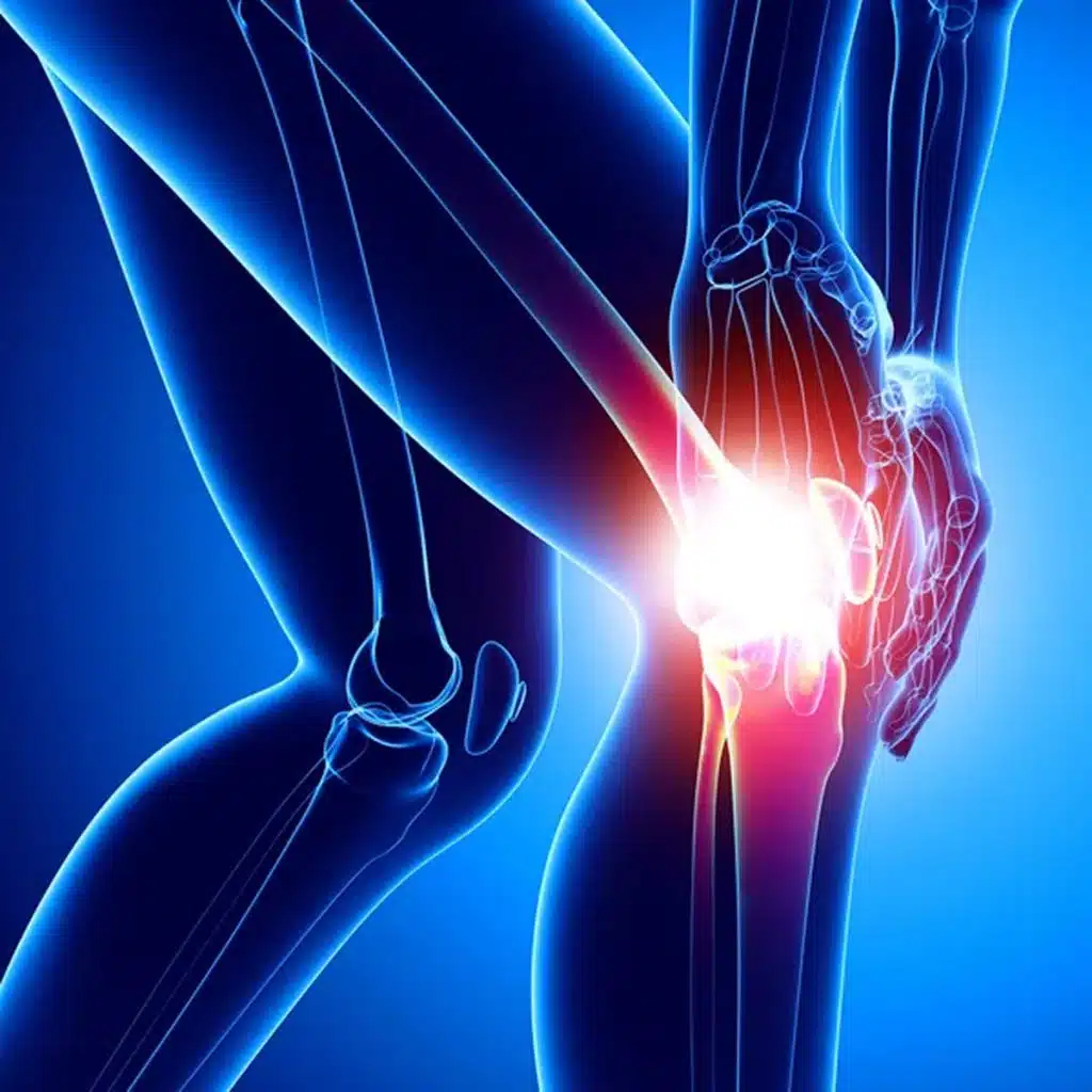 stem cell therapy for knee pain injury