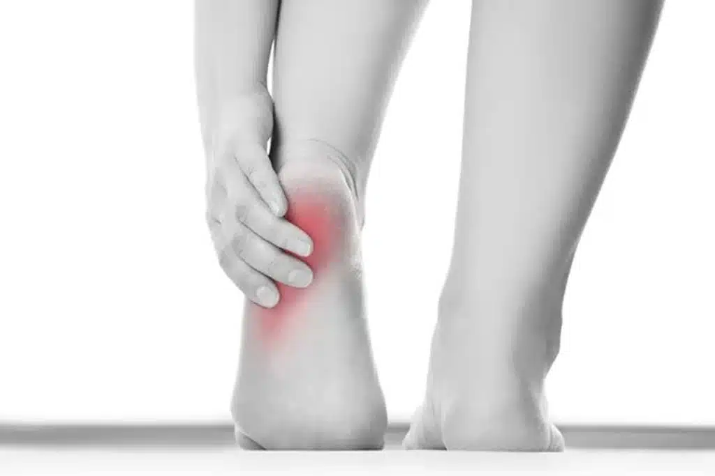 Focal Shockwave Therapy for Ligament Problems Jupiter Florida
