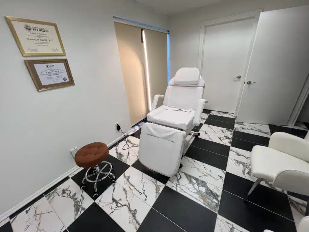 Palm Beach Regenerative Orthopedic Clinic