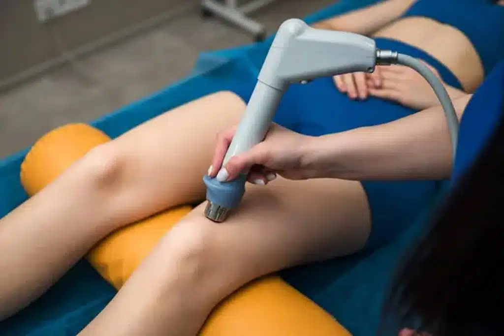 advance focal shockwave in wellington florida shockwave promote healing