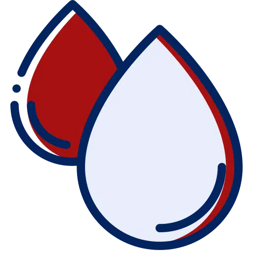 blood icon