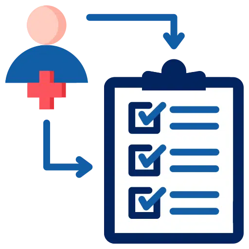 outcomes icon