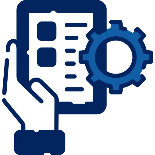 procedure icon