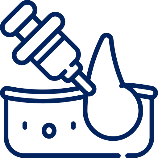 Platelet-Rich Plasma icon