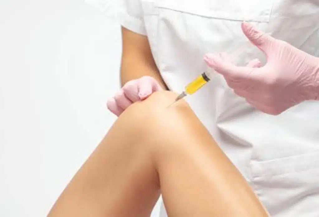stem cell therapy for joints jupiter florida a doctor doing stem cell therapy