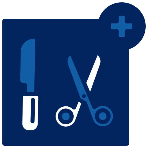 surgery icon