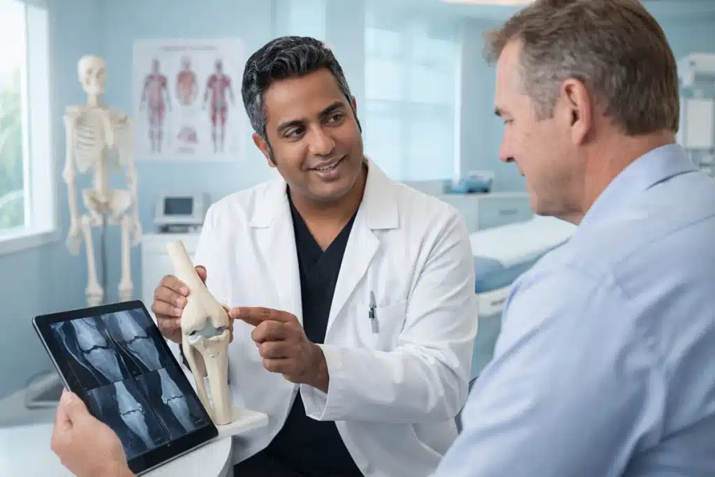 Mamun Rfl Pain Management Physician in Wellington, Florida | Relief Care