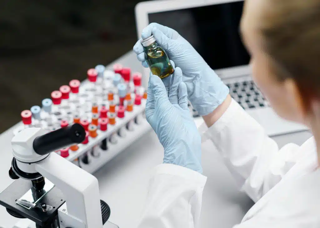 Regenerative Medicine for Pain in Sebring Florida Image