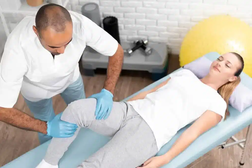 Regenerative Orthopedics image