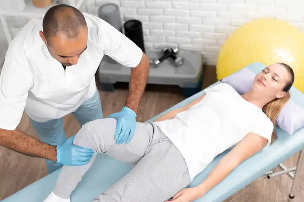 Regenerative Orthopedics image