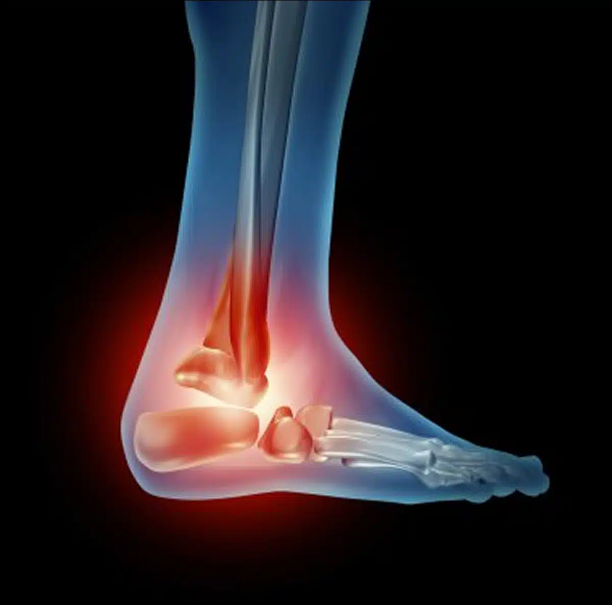 foot and ankle injury treatment in jupiter florida ankle foot pain