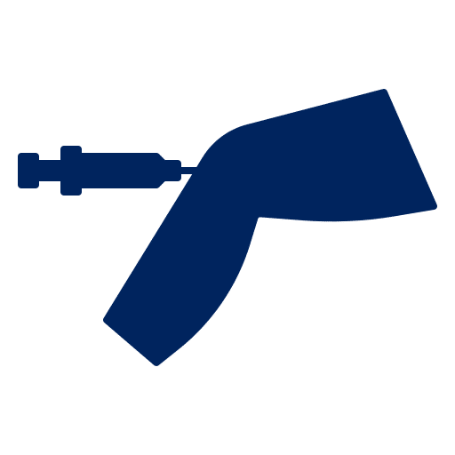 injection