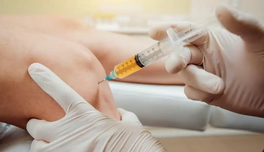 pain management injection in sebring florida knee pain