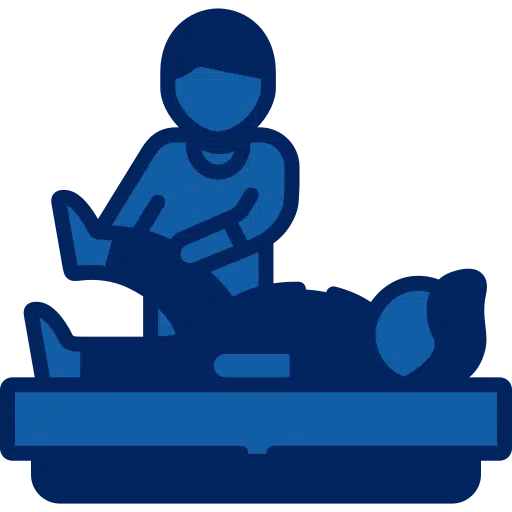 physical therapy