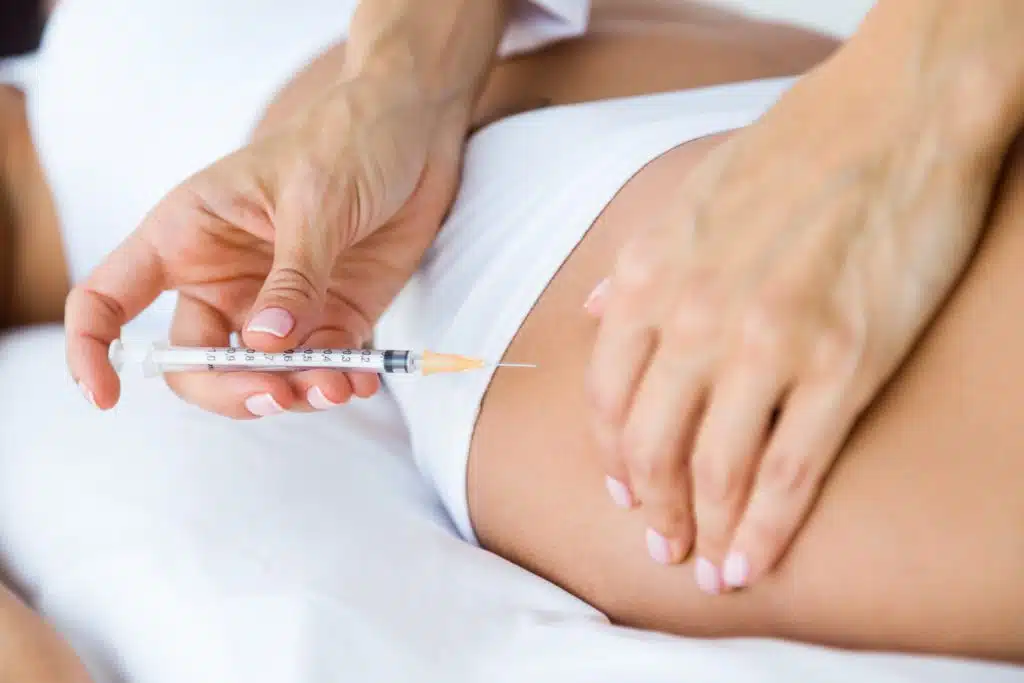 stem cell therapy for hip pain injection in Sebring Florida