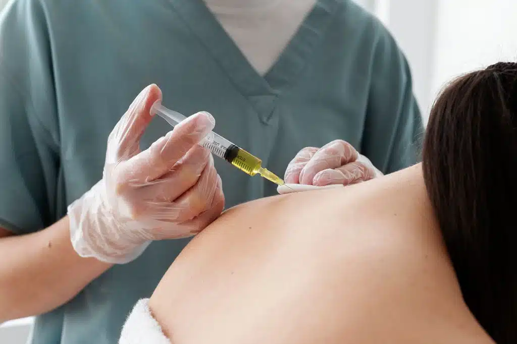 stem cell therapy for shoulder pain injection in jupiter florida