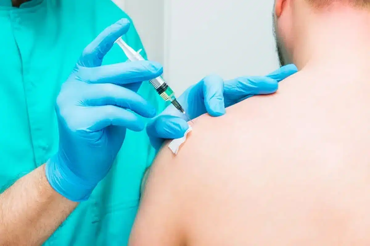 stem cell therapy for shoulder pain near lime dr and ring rd wellington fl image
