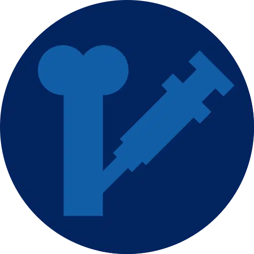 syringe