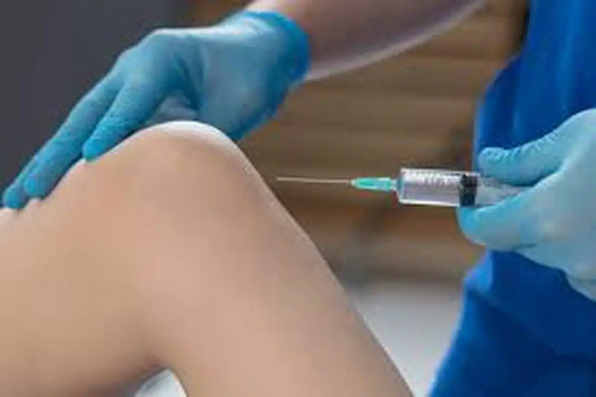 bmac injection for knee in the gardens mall jupiter florida 1