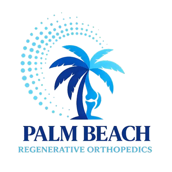 Palm-Beach-Regenerative-Orthopedics-Logo