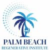 Palm Beach Regenerative Institute Logo